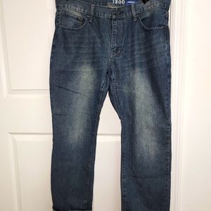 #123 Izod Men's Jeans size 38Wx30L